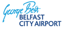 belfast city airport